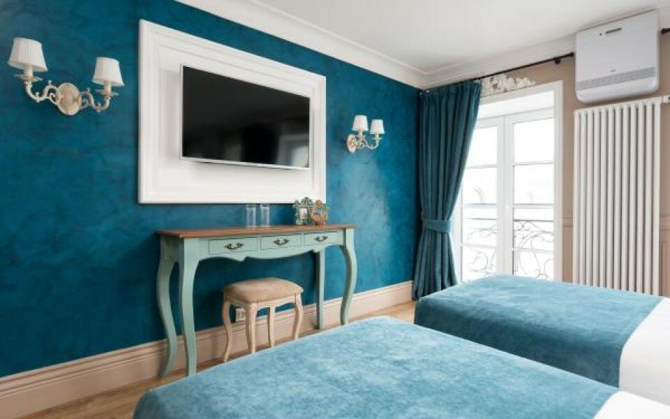 Гостиница Ахиллес и Черепаха Санкт-Петербург