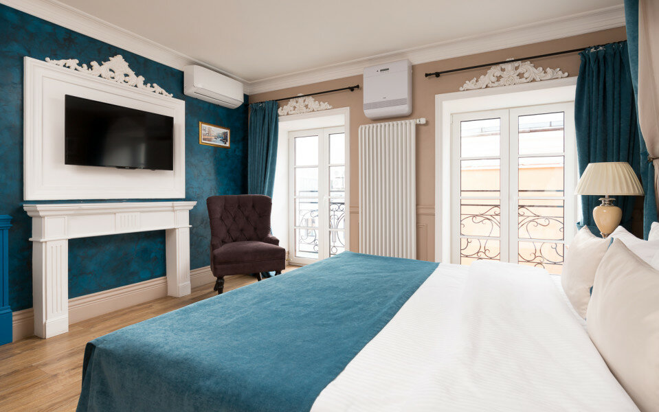 Гостиница Ахиллес и Черепаха Санкт-Петербург