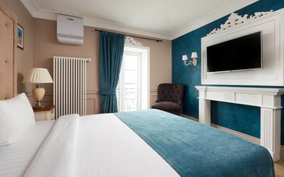 Гостиница Ахиллес и Черепаха Санкт-Петербург