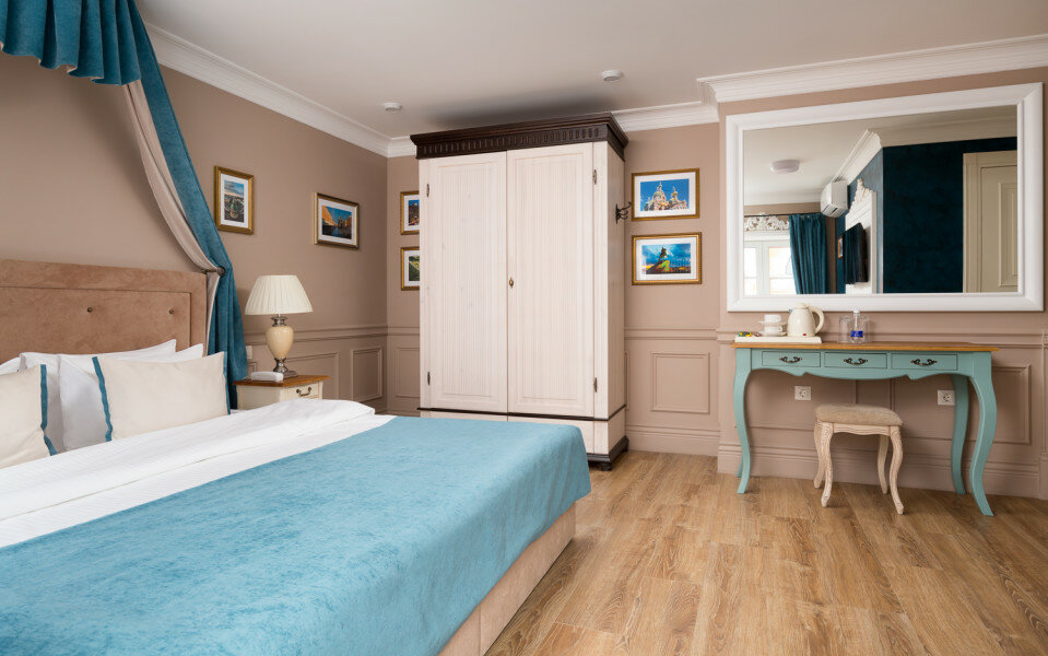 Гостиница Ахиллес и Черепаха Санкт-Петербург