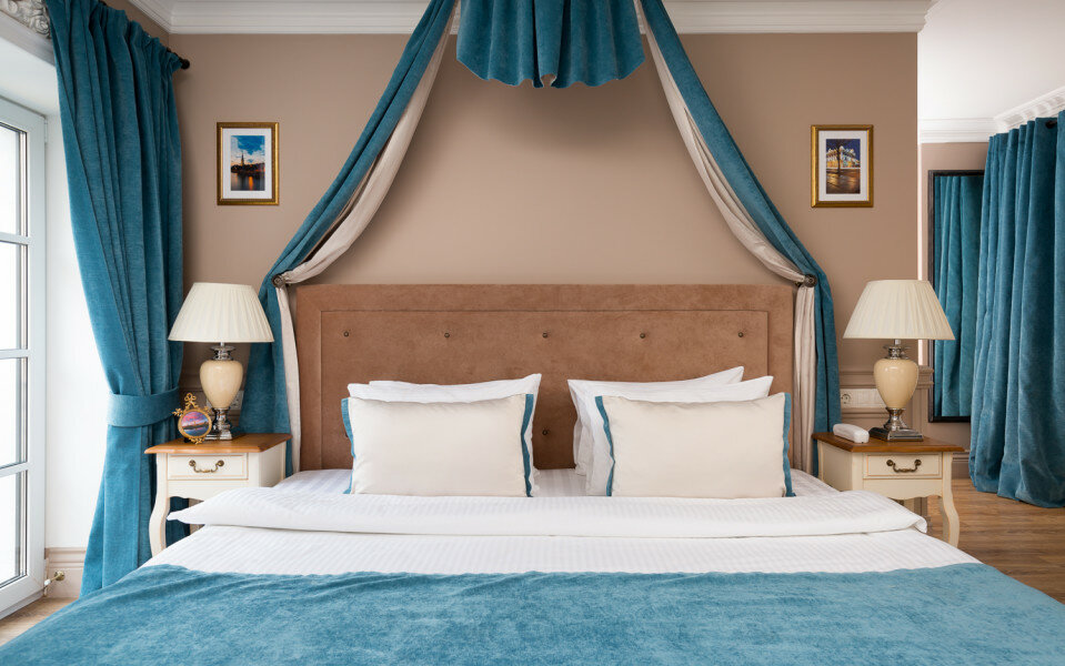 Гостиница Ахиллес и Черепаха Санкт-Петербург