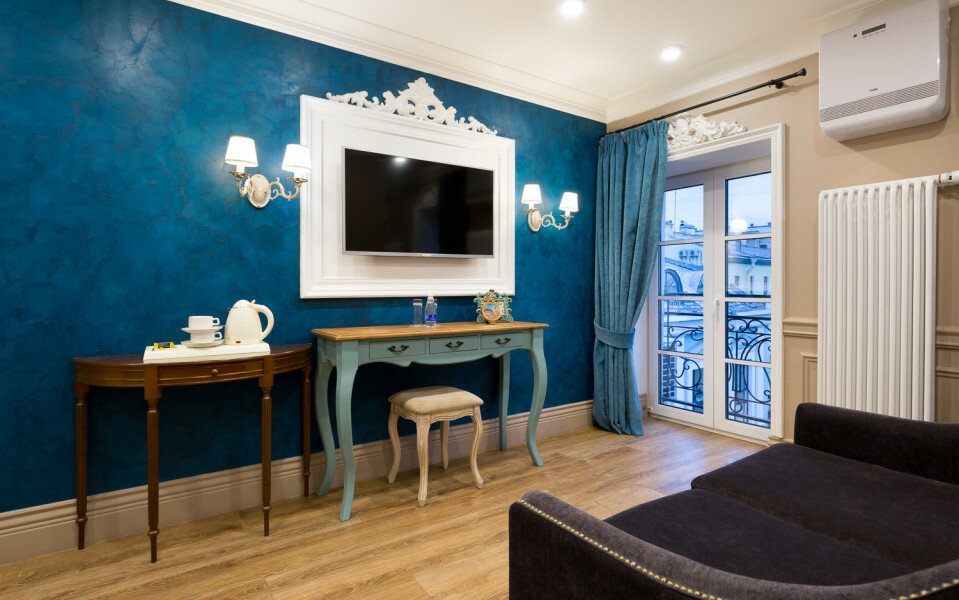 Гостиница Ахиллес и Черепаха Санкт-Петербург