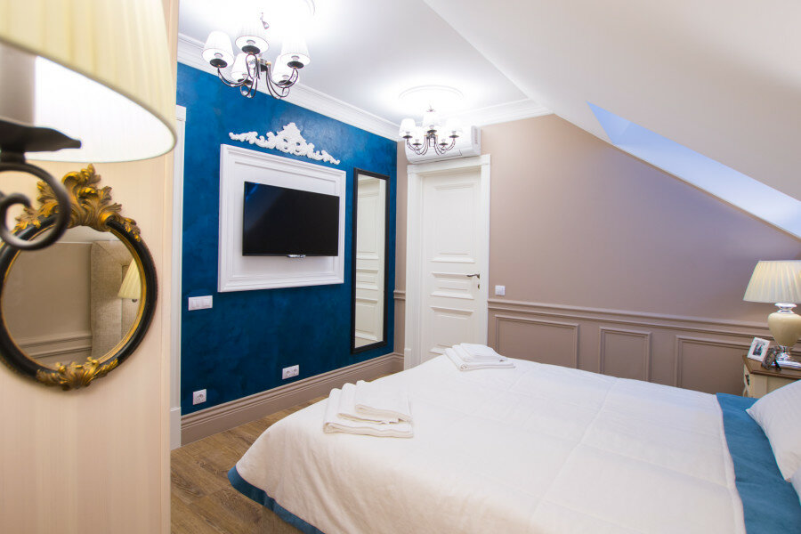 Гостиница Ахиллес и Черепаха Санкт-Петербург