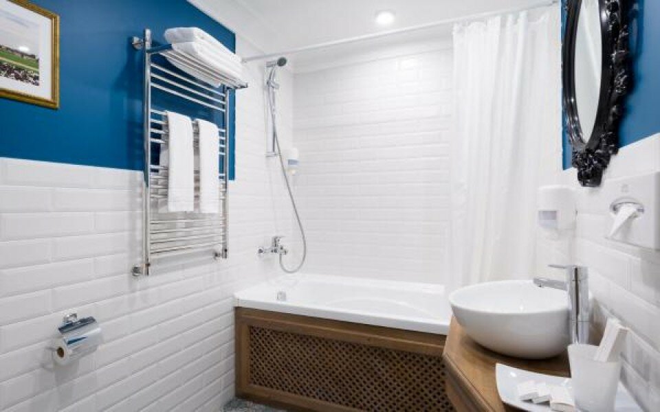 Гостиница Ахиллес и Черепаха Санкт-Петербург