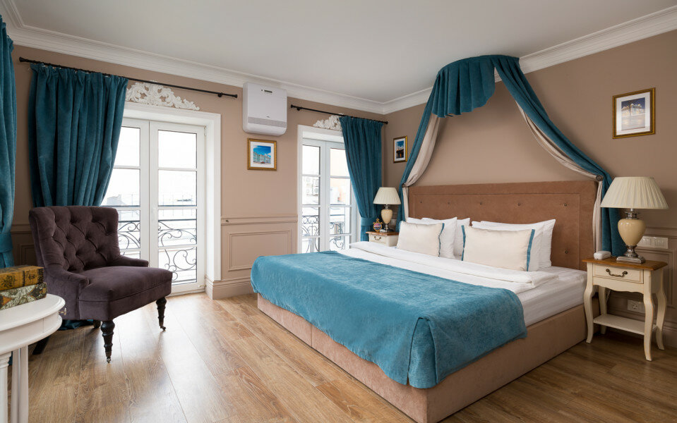 Гостиница Ахиллес и Черепаха Санкт-Петербург