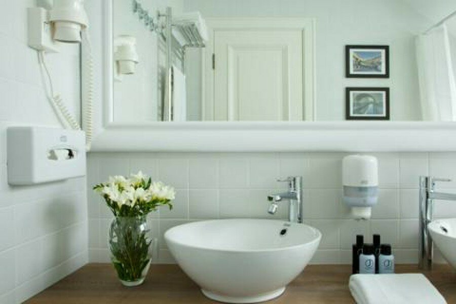 Гостиница Ахиллес и Черепаха Санкт-Петербург