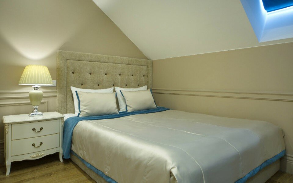 Гостиница Ахиллес и Черепаха Санкт-Петербург