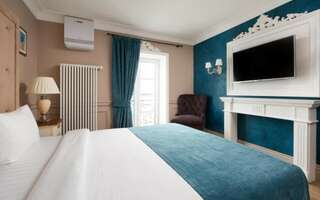 Гостиница Ахиллес и Черепаха Санкт-Петербург Комфорт-1